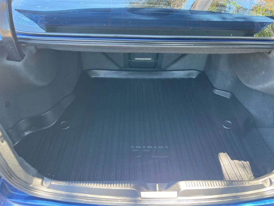 2007 Acura TL 3rd Gen - Image 19 of 23