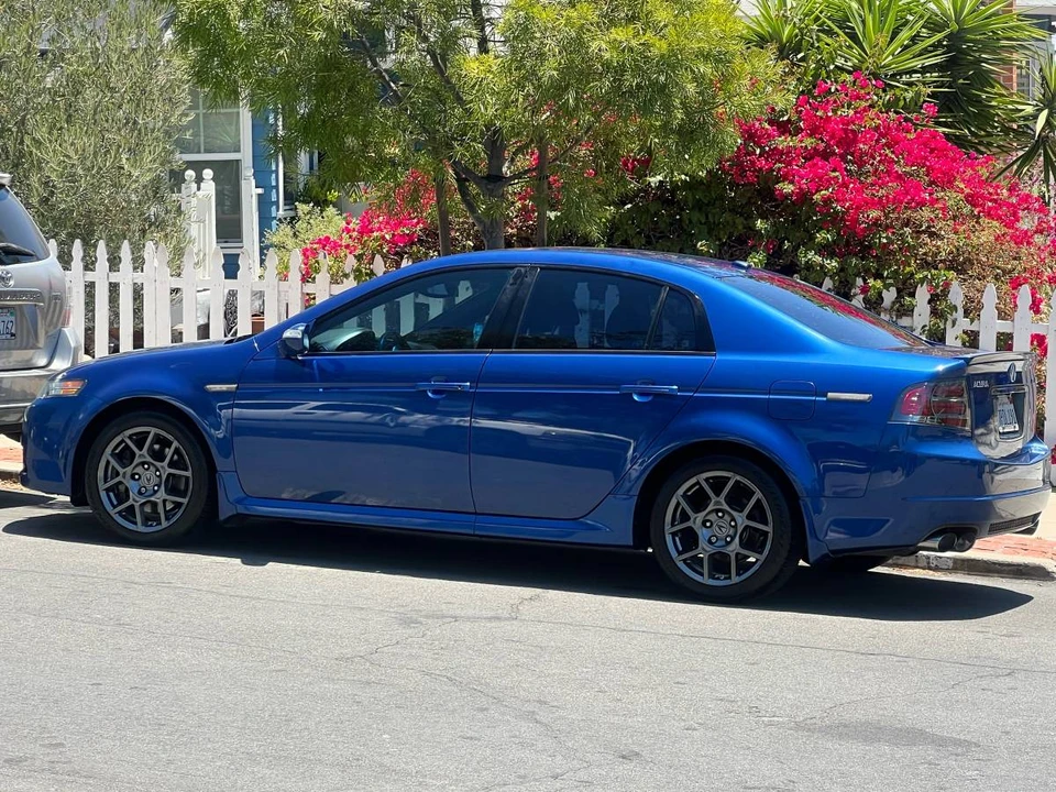 2007 Acura TL 3rd Gen - Image 13 of 23