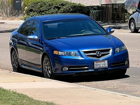 2007 Acura TL 3rd Gen - Image 4 of 23