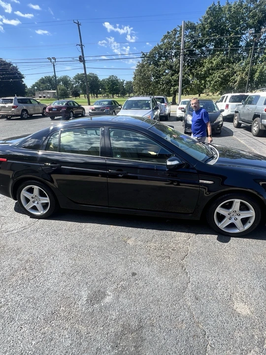 2007 Acura TL 3rd Gen - Image 2 of 7