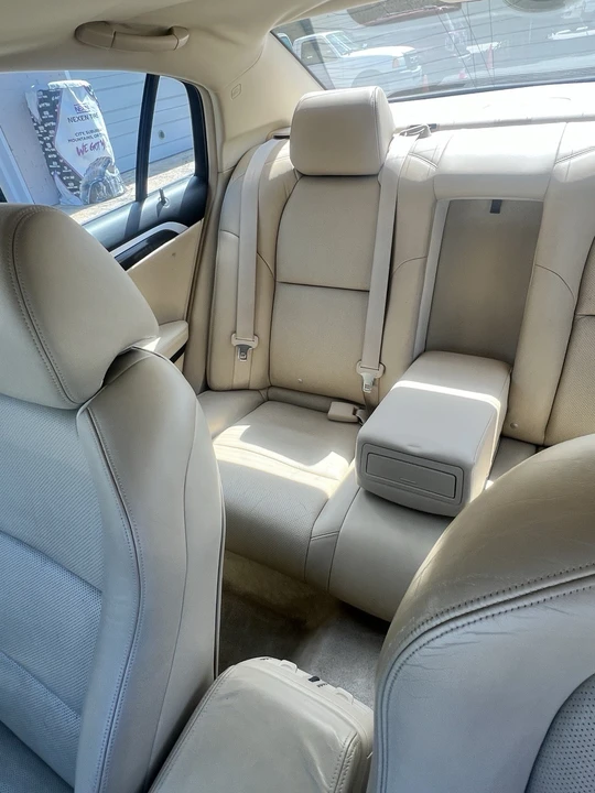 2007 Acura TL 3rd Gen - Image 6 of 7