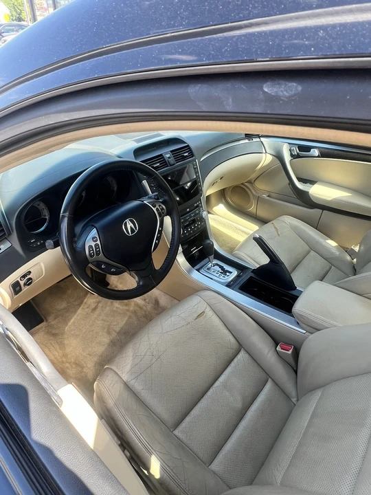 2007 Acura TL 3rd Gen - Image 5 of 7