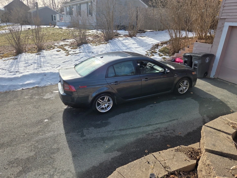 2007 Acura TL 3rd Gen - Image 7 of 9