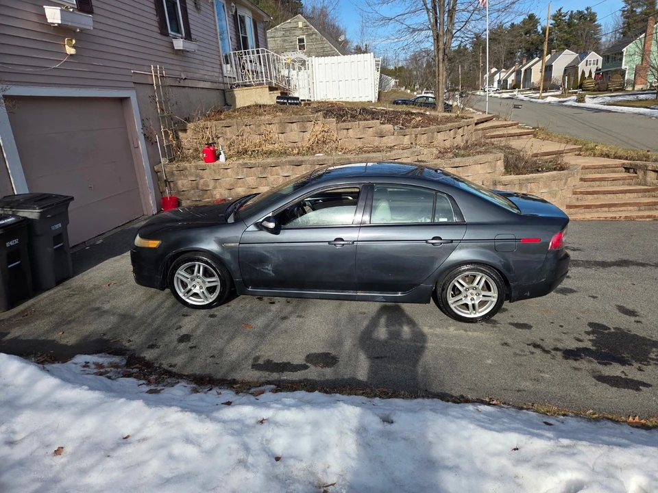 2007 Acura TL 3rd Gen - Image 5 of 9