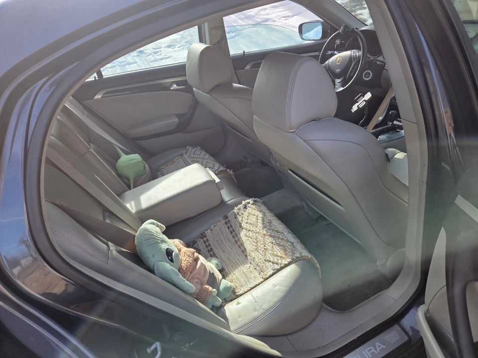 2007 Acura TL 3rd Gen - Image 3 of 9