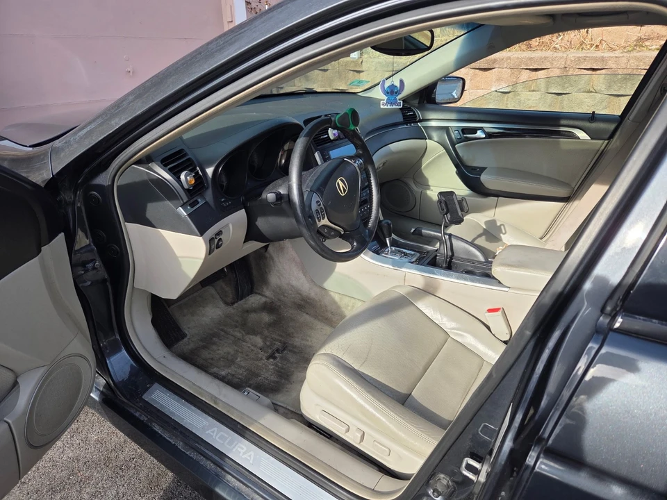 2007 Acura TL 3rd Gen - Image 2 of 9