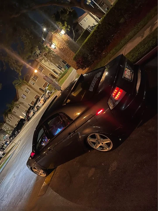 2007 Acura TL 3rd Gen - Image 3 of 9