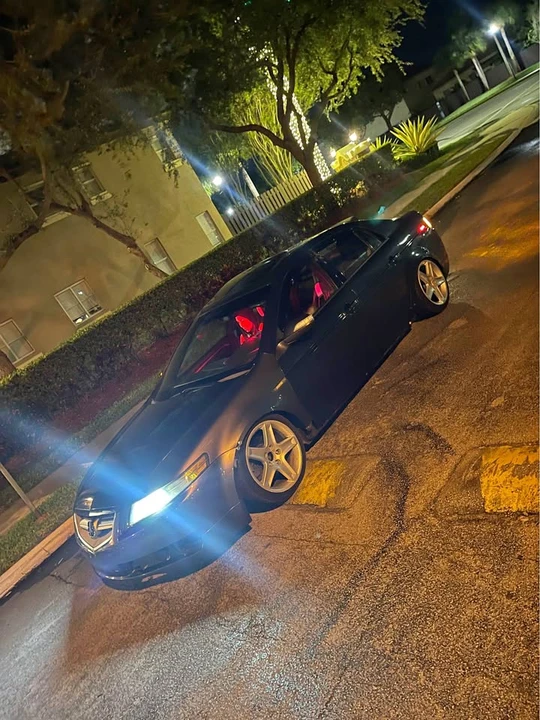2007 Acura TL 3rd Gen - Image 2 of 9