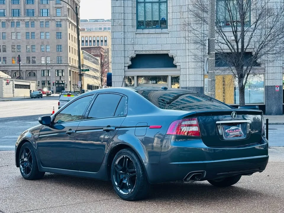 2007 Acura TL 3rd Gen - Image 4 of 14