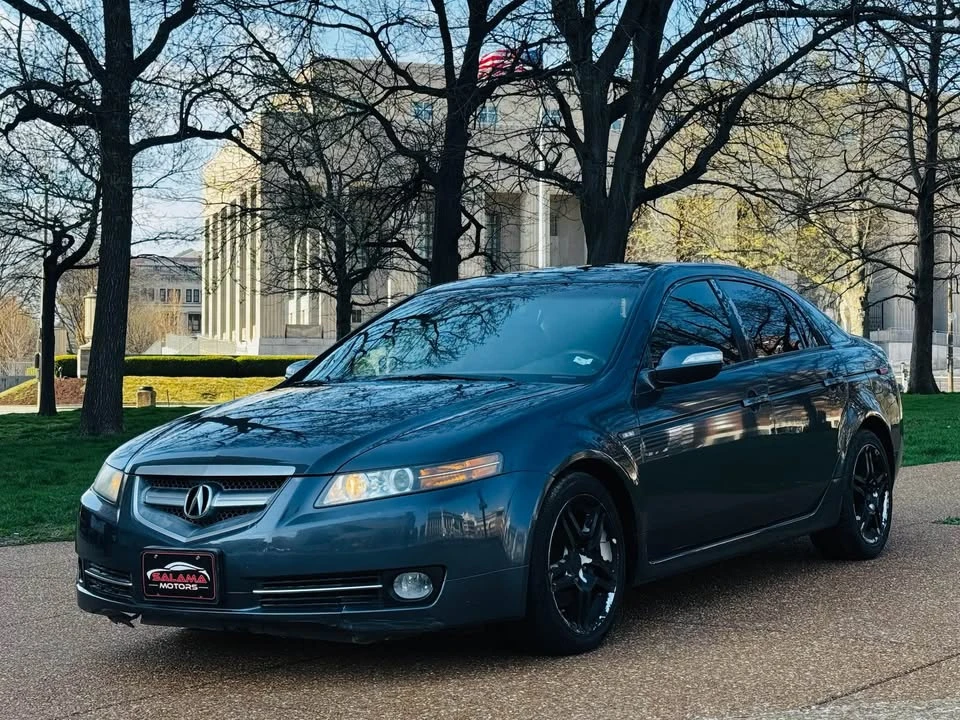 2007 Acura TL 3rd Gen - Image 5 of 14