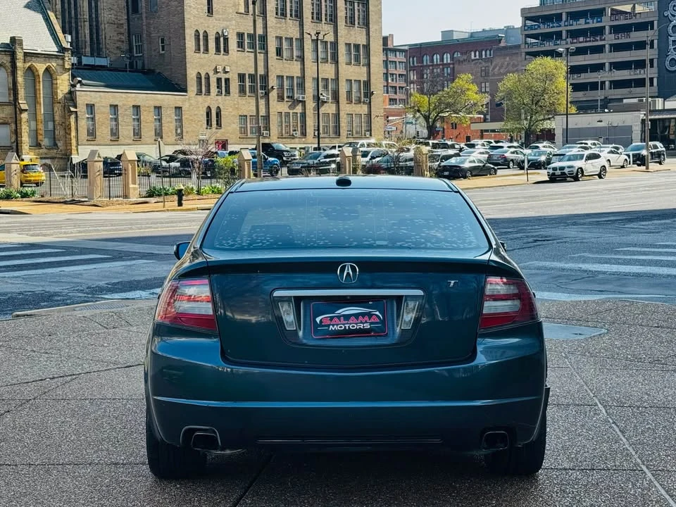 2007 Acura TL 3rd Gen - Image 2 of 14