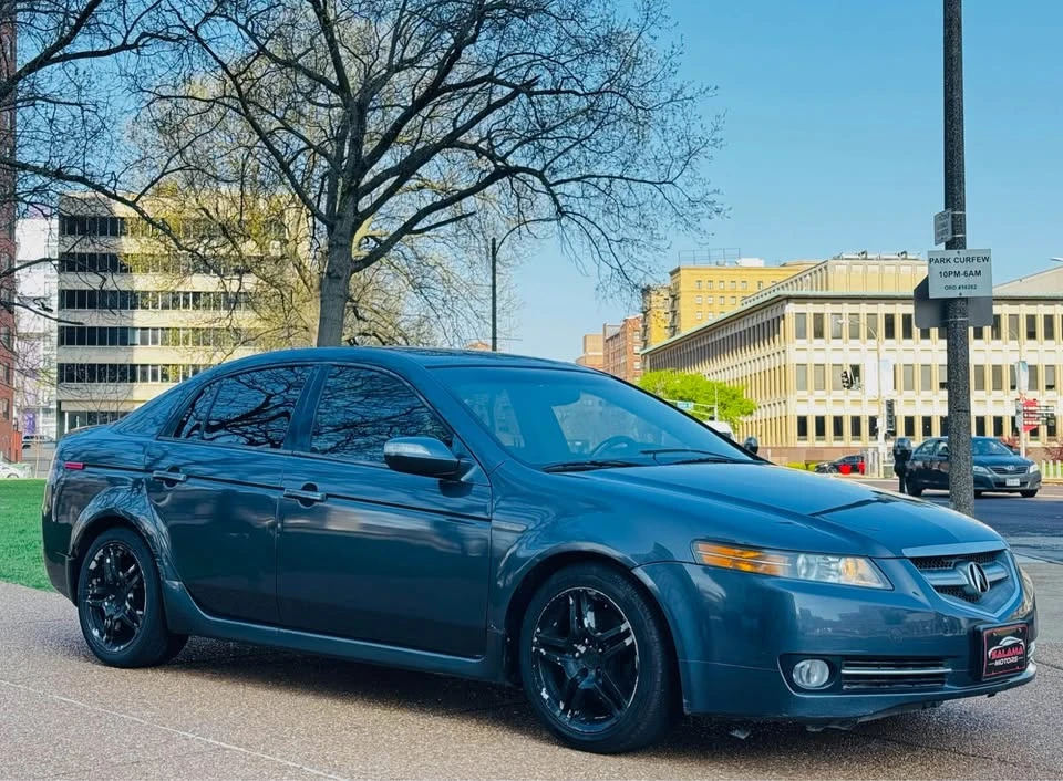 2007 Acura TL 3rd Gen - Image 7 of 14