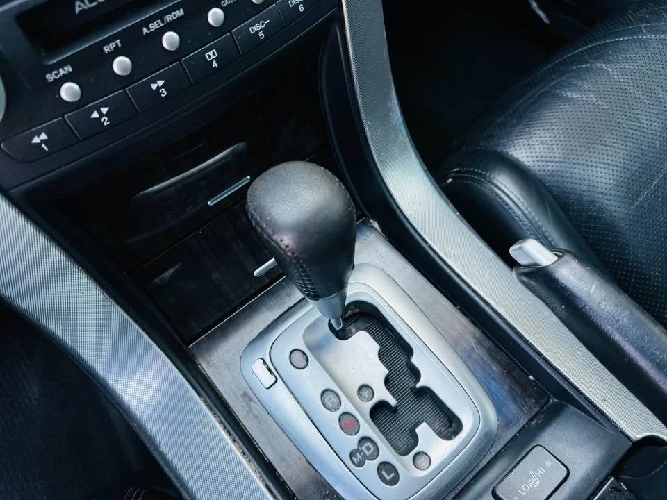 2007 Acura TL 3rd Gen - Image 13 of 14