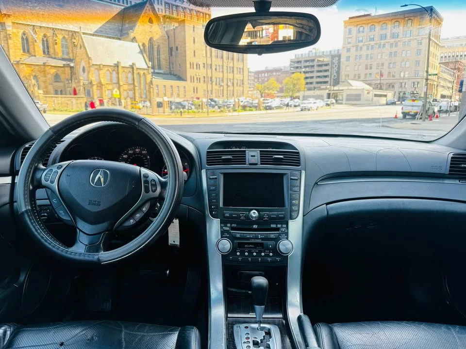 2007 Acura TL 3rd Gen - Image 10 of 14