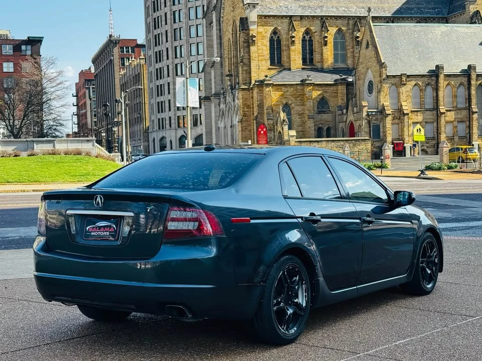 2007 Acura TL 3rd Gen - Image 6 of 14