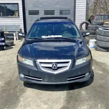 2007 Acura TL