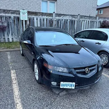 2007 Acura TL
