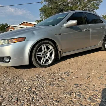 2007 Acura TL