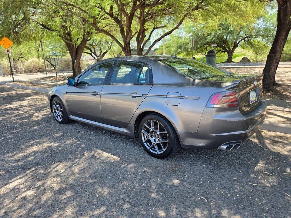 2007 Acura TL 3rd Gen - Image 5 of 11