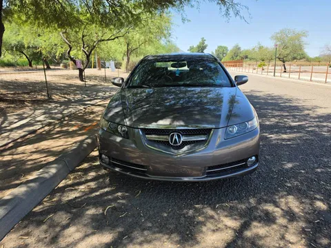 2007 Acura TL 3rd Gen - Image 2 of 11