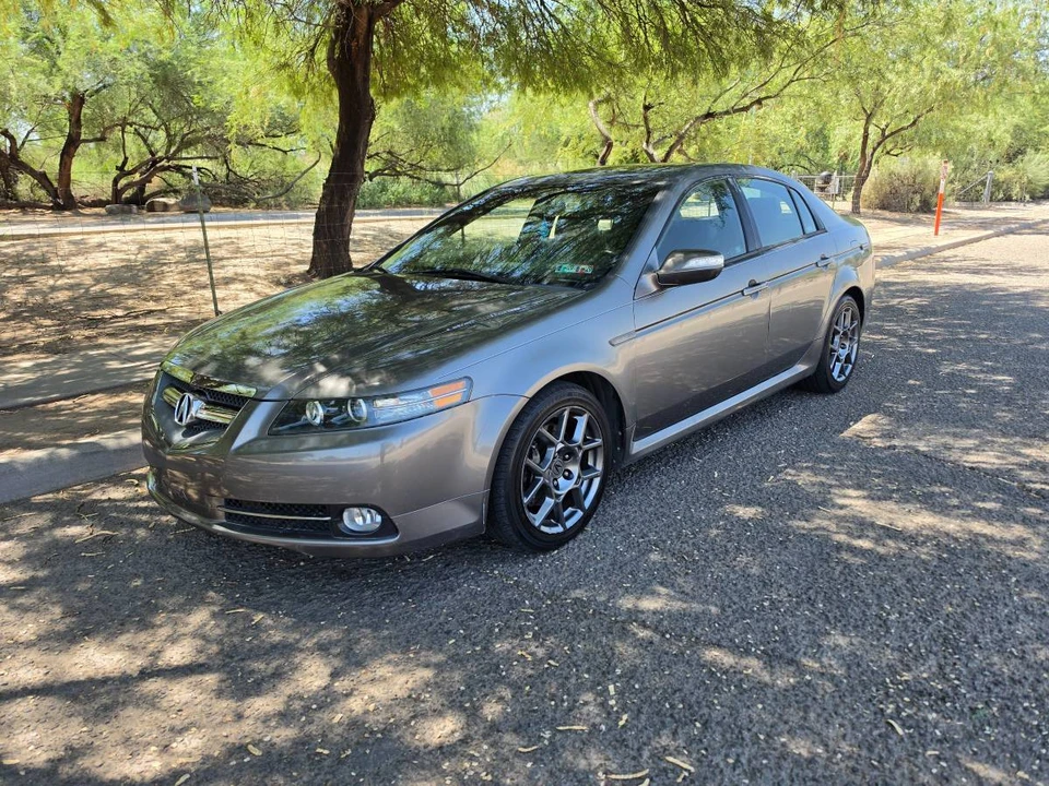 2007 Acura TL 3rd Gen - Image 1 of 11