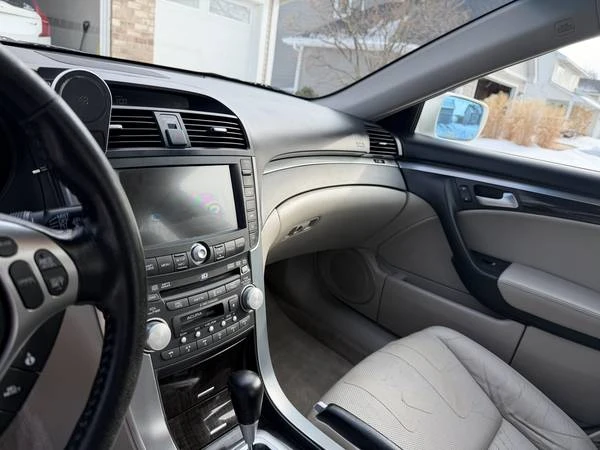 2007 Acura TL 3rd Gen - Image 6 of 6
