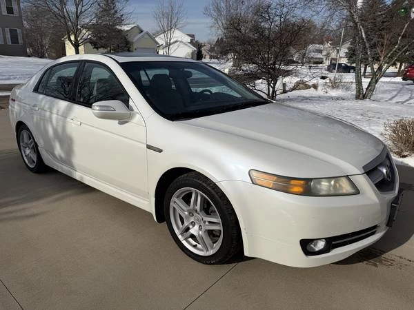 2007 Acura TL 3rd Gen - Image 3 of 6
