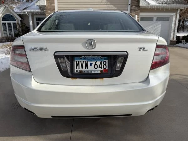 2007 Acura TL 3rd Gen - Image 2 of 6