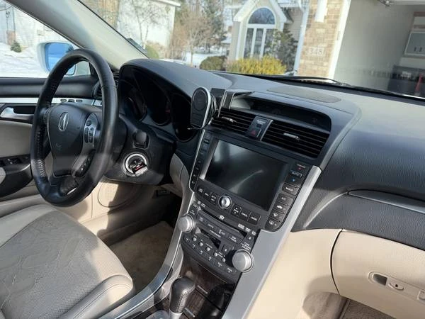 2007 Acura TL 3rd Gen - Image 4 of 6