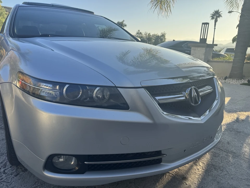 2007 Acura TL 3rd Gen - Image 8 of 21