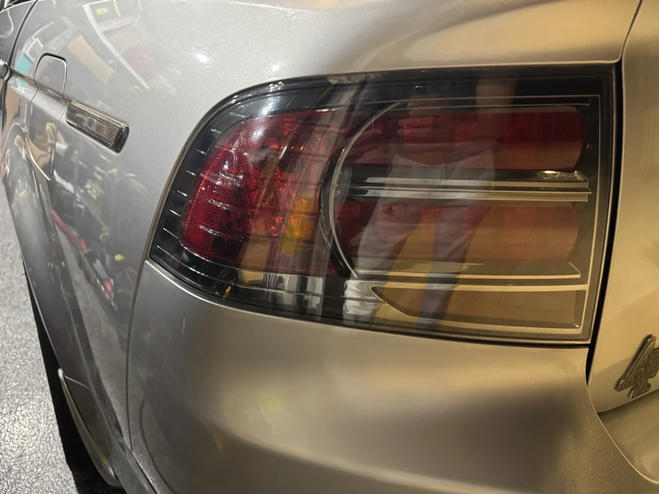2007 Acura TL 3rd Gen - Image 20 of 21
