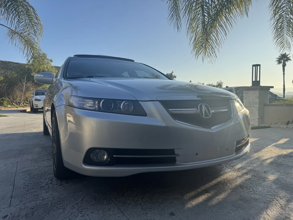 2007 Acura TL 3rd Gen - Image 5 of 21