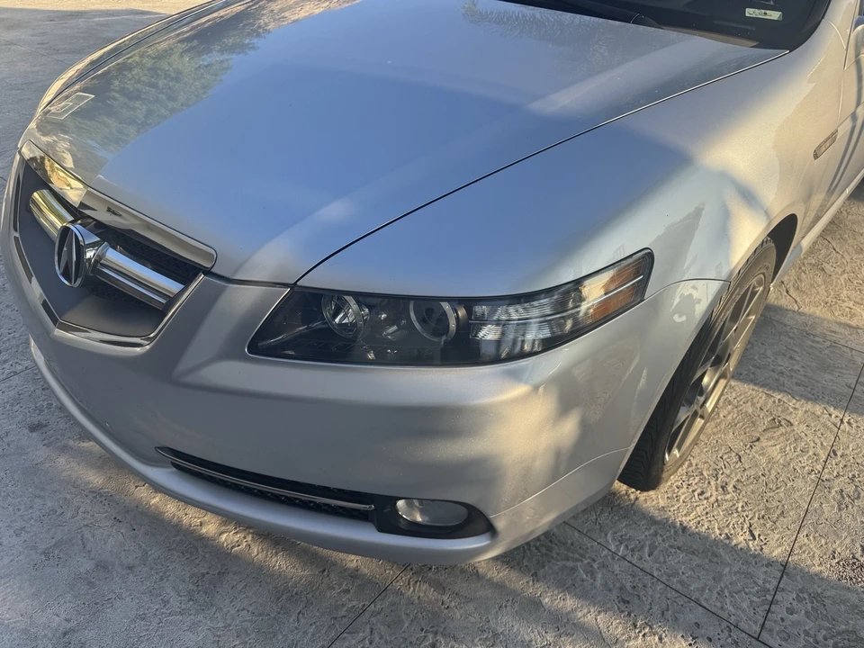 2007 Acura TL 3rd Gen - Image 9 of 21