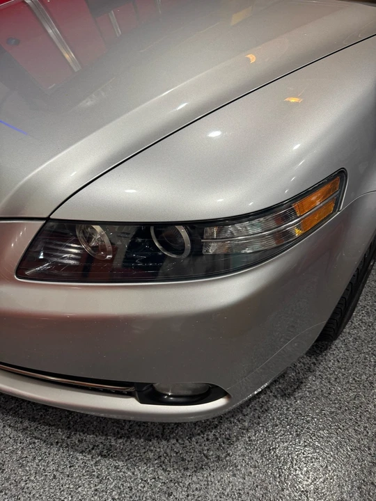 2007 Acura TL 3rd Gen - Image 17 of 21