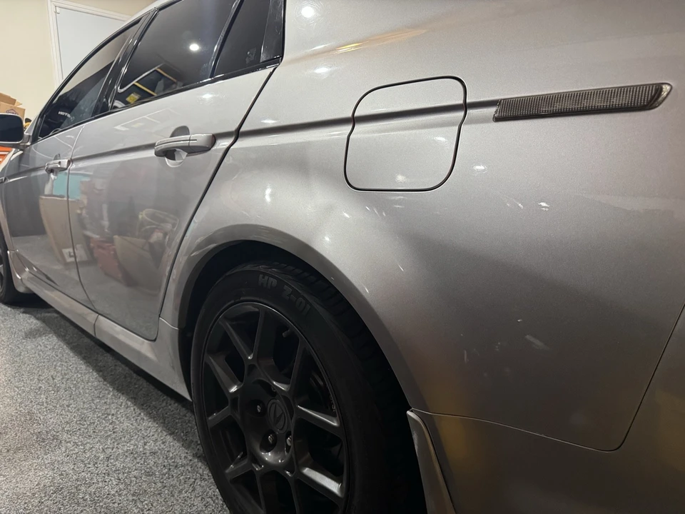 2007 Acura TL 3rd Gen - Image 21 of 21