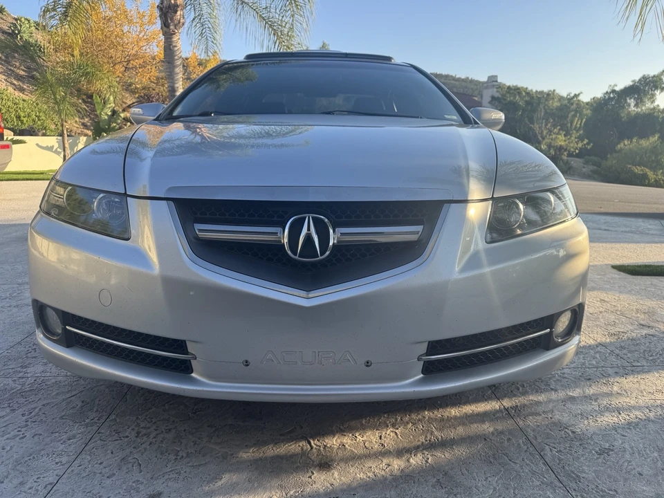 2007 Acura TL 3rd Gen - Image 10 of 21