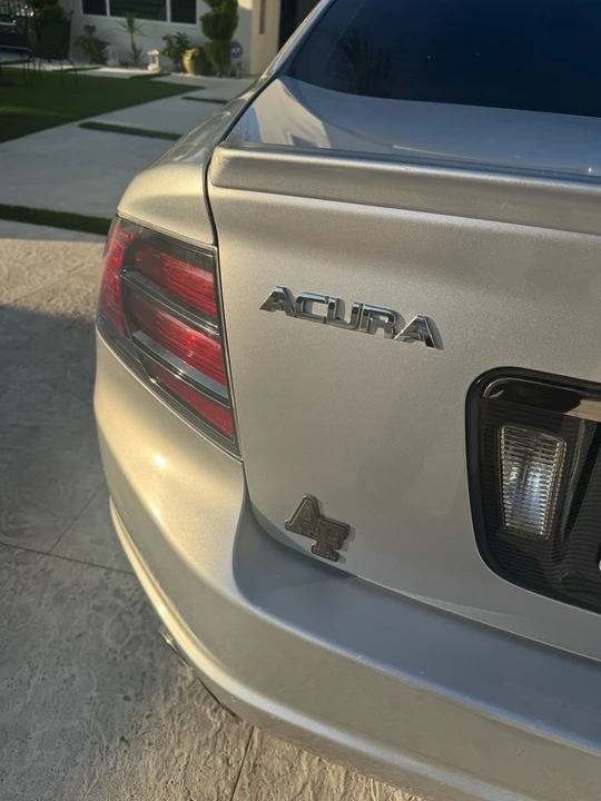 2007 Acura TL 3rd Gen - Image 4 of 21