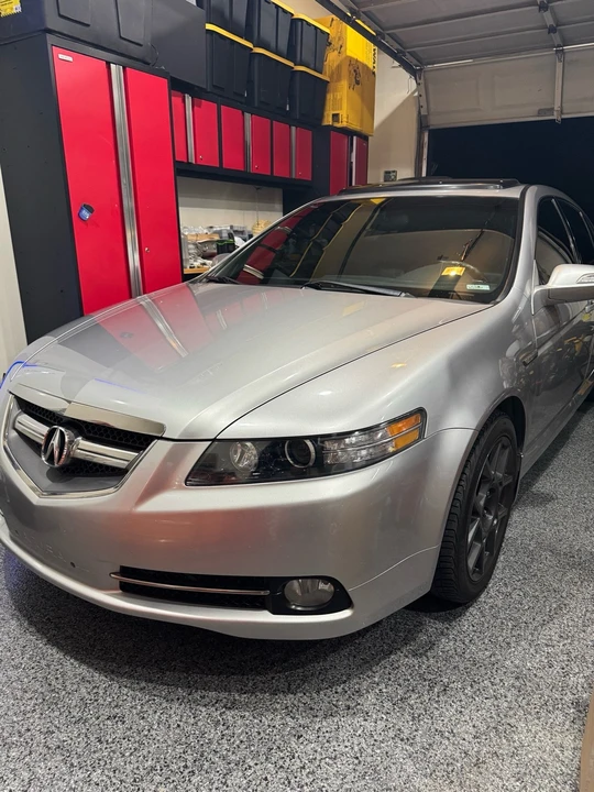 2007 Acura TL 3rd Gen - Image 19 of 21
