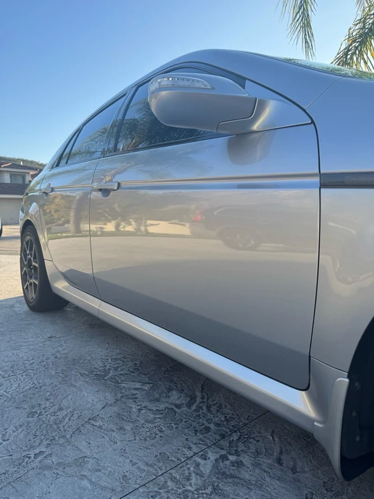 2007 Acura TL 3rd Gen - Image 13 of 21