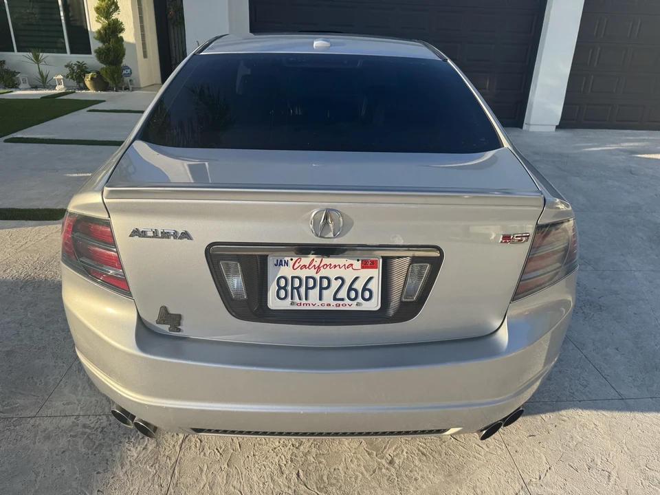2007 Acura TL 3rd Gen - Image 2 of 21