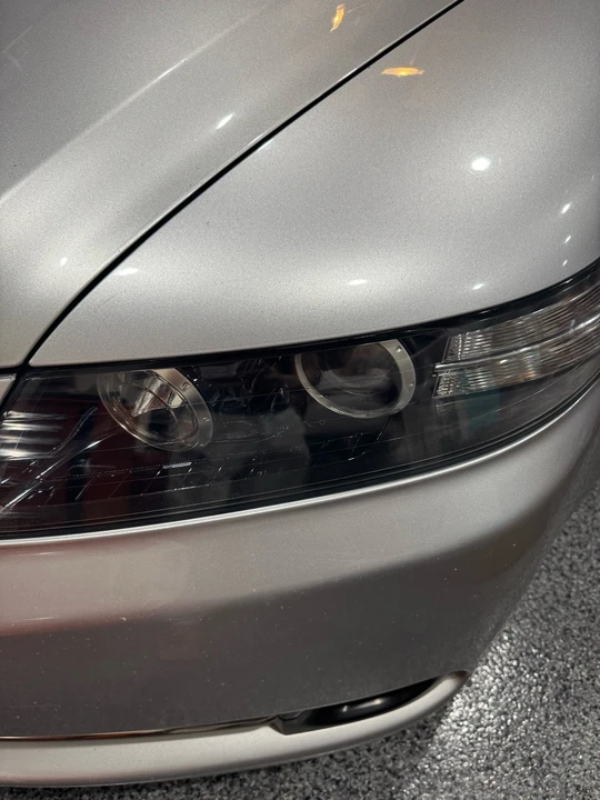 2007 Acura TL 3rd Gen - Image 18 of 21