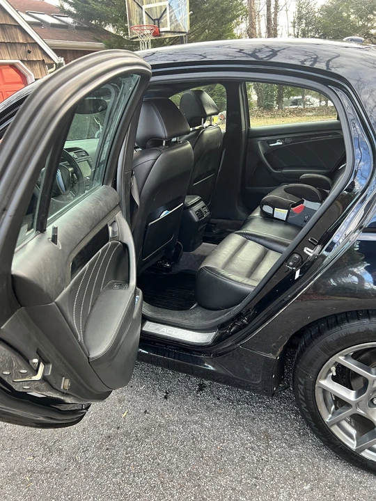 2007 Acura TL 3rd Gen - Image 12 of 20
