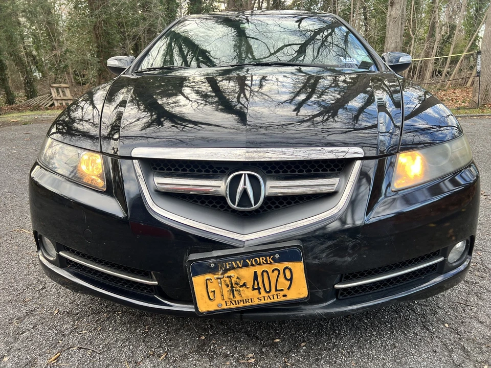 2007 Acura TL 3rd Gen - Image 7 of 20