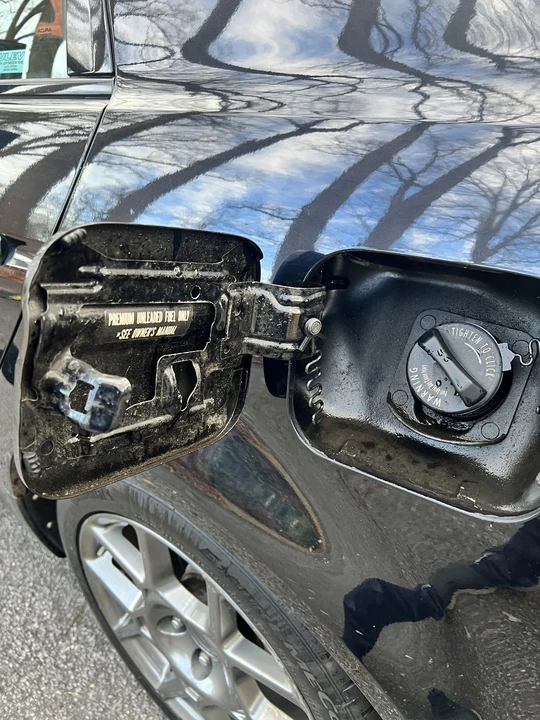 2007 Acura TL 3rd Gen - Image 18 of 20