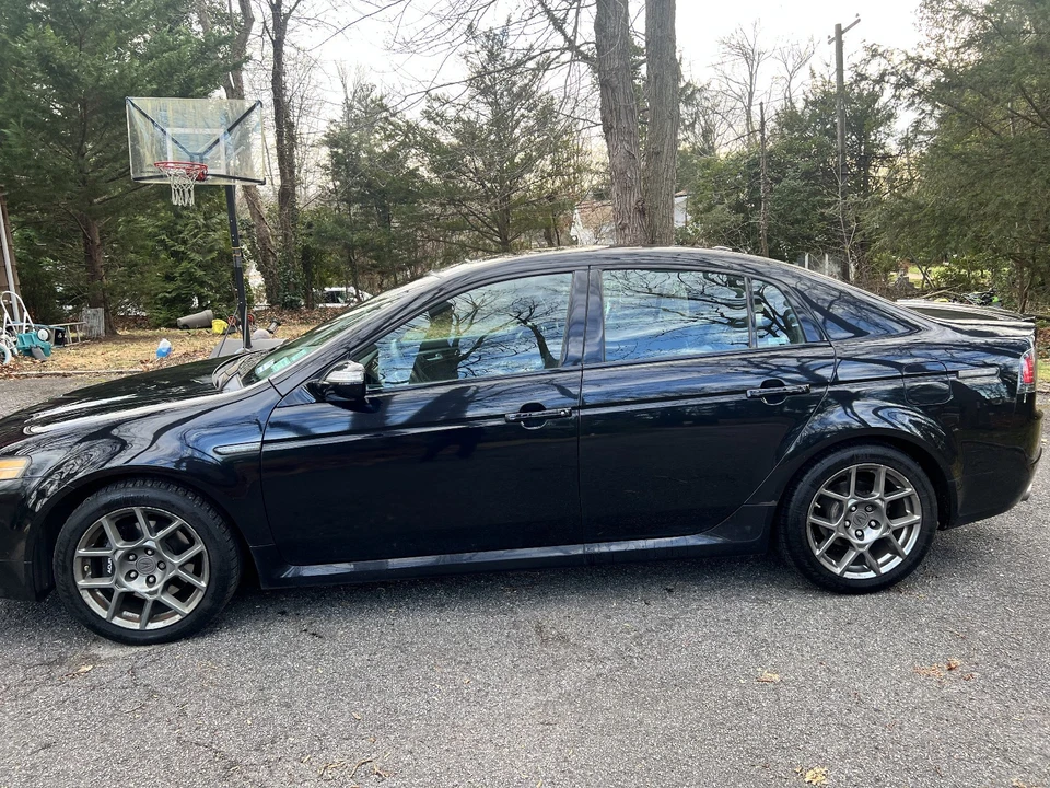 2007 Acura TL 3rd Gen - Image 6 of 20