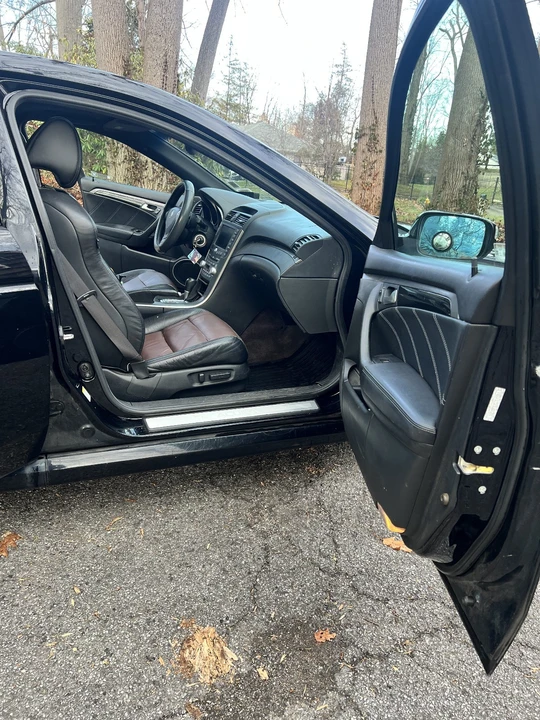 2007 Acura TL 3rd Gen - Image 13 of 20