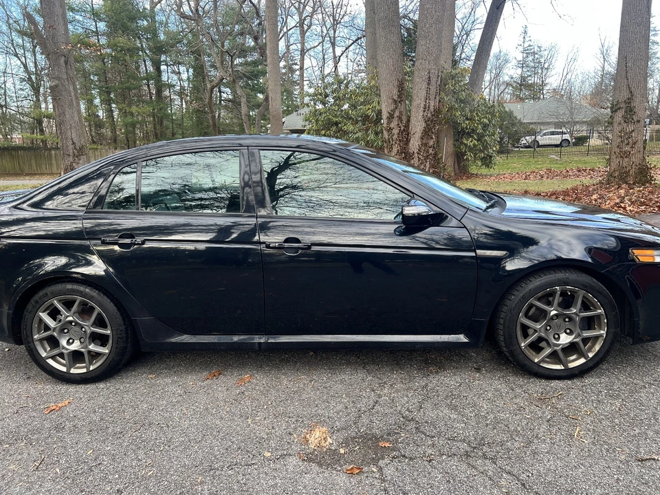2007 Acura TL 3rd Gen - Image 8 of 20
