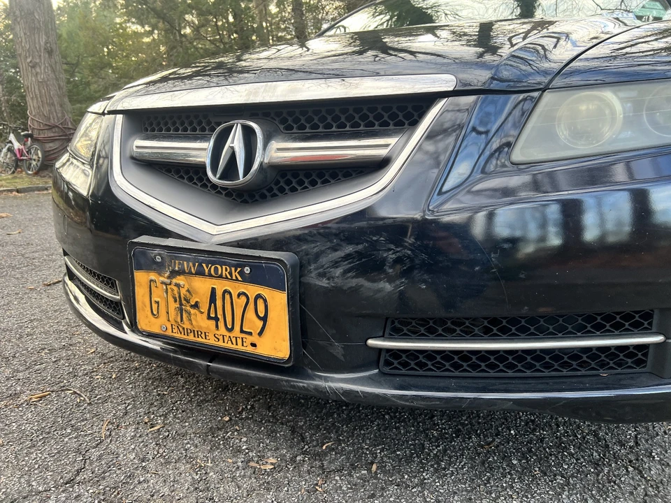 2007 Acura TL 3rd Gen - Image 20 of 20