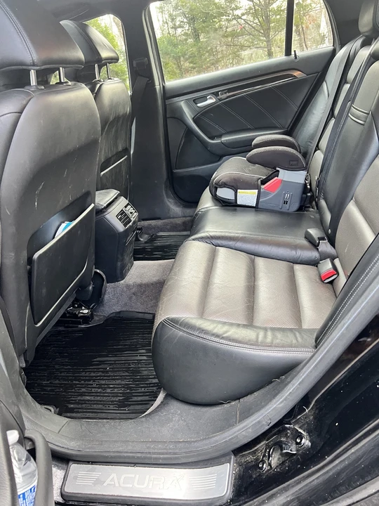 2007 Acura TL 3rd Gen - Image 11 of 20