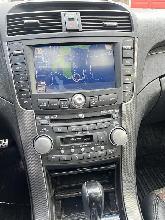 2007 Acura TL 3rd Gen - Image 2 of 20